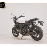 Мотоцикл Yamaha XSR700-2 с пробегом 751 km