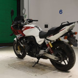 Мотоцикл Honda CB400SFA BOLDOR с пробегом 20122 km
