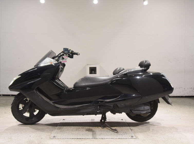 Мотоцикл Yamaha MAXAM250 з пробігом 42421 km