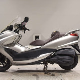 Мотоцикл Yamaha MAJESTY 250