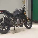 Мотоцикл Ducati MONSTER 1200S с пробегом 40014 km с пробегом 40014 km