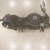 Мотоцикл Ducati MONSTER 1200S с пробегом 40014 km с пробегом 40014 km