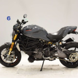 Мотоцикл Ducati MONSTER 1200S с пробегом 40014 km с пробегом 40014 km