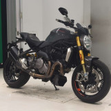 Мотоцикл Ducati MONSTER 1200S с пробегом 40014 km с пробегом 40014 km