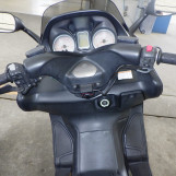 Мотоцикл Yamaha T-MAX500 с пробегом 37509 km