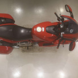 Мотоцикл Ducati ST3S с пробегом 13044 km с пробегом 13044 km