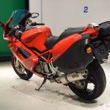 Мотоцикл Ducati ST3S с пробегом 13044 km с пробегом 13044 km