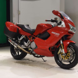 Мотоцикл Ducati ST3S с пробегом 13044 km с пробегом 13044 km