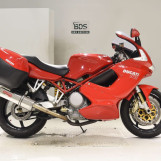 Мотоцикл Ducati ST3S с пробегом 13044 km с пробегом 13044 km