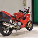 Мотоцикл Ducati ST3S с пробегом 13044 km с пробегом 13044 km