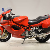 Мотоцикл Ducati ST3S с пробегом 13044 km с пробегом 13044 km