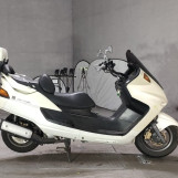 Мотоцикл Yamaha MAJESTY 250 с пробегом 11435 km