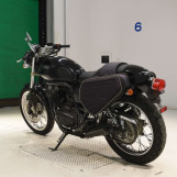 Мотоцикл Yamaha SRV250 RENAISSA з пробігом 23325 km з пробігом 23325 km