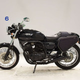 Мотоцикл Yamaha SRV250 RENAISSA з пробігом 23325 km з пробігом 23325 km