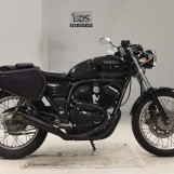 Мотоцикл Yamaha SRV250 RENAISSA з пробігом 23325 km з пробігом 23325 km