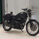 Мотоцикл Yamaha SRV250 RENAISSA з пробігом 23325 km з пробігом 23325 km