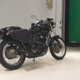 Мотоцикл Yamaha SRV250 RENAISSA з пробігом 23325 km з пробігом 23325 km