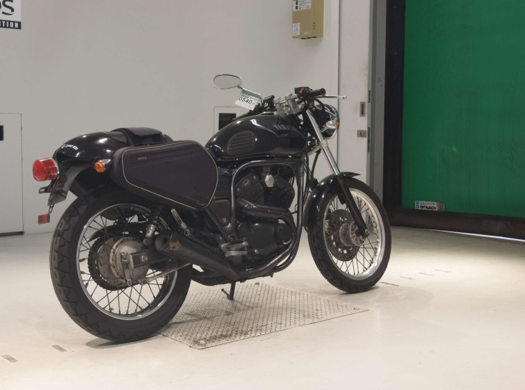 Мотоцикл Yamaha SRV250 RENAISSA з пробігом 23325 km з пробігом 23325 km