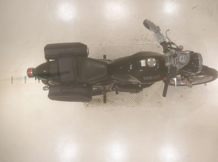 Мотоцикл Yamaha SRV250 RENAISSA з пробігом 23325 km з пробігом 23325 km