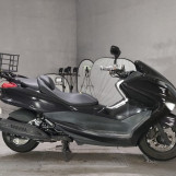 Мотоцикл Yamaha MAJESTY 250 с пробегом 46981 km