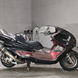 Мотоцикл Yamaha MAJESTY 250 с пробегом 23379 km