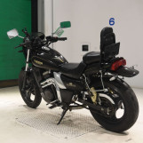 Мотоцикл Kawasaki ELIMINATOR 250SE с пробегом 14048 km с пробегом 14048 km