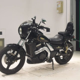 Мотоцикл Kawasaki ELIMINATOR 250SE с пробегом 14048 km с пробегом 14048 km