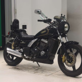 Мотоцикл Kawasaki ELIMINATOR 250SE с пробегом 14048 km с пробегом 14048 km