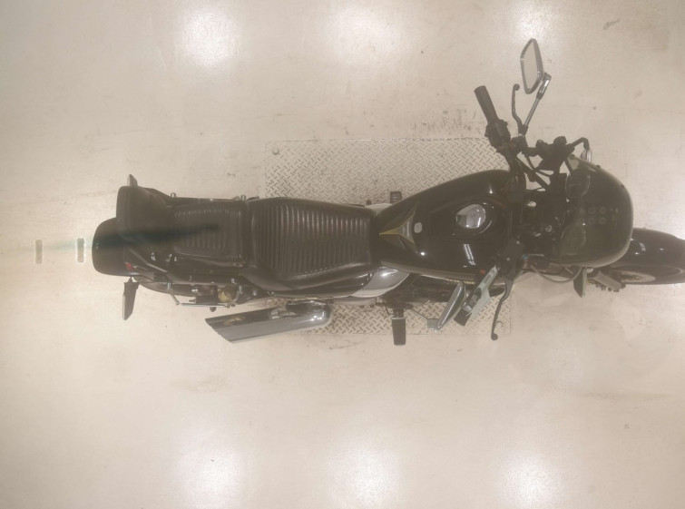 Мотоцикл Kawasaki ELIMINATOR 250SE с пробегом 14048 km с пробегом 14048 km