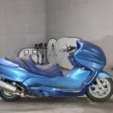 Мотоцикл Honda FORZA Z