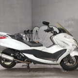 Мотоцикл Yamaha MAJESTY 250
