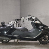 Мотоцикл Yamaha MAXAM250 TRIKE с пробегом 14170 km