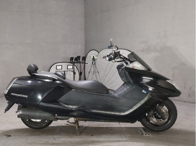 Мотоцикл Yamaha MAXAM250 TRIKE с пробегом 14170 km