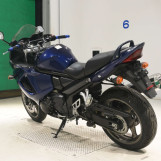 Мотоцикл Suzuki BANDIT1250F с пробегом 44229 km с пробегом 44229 km