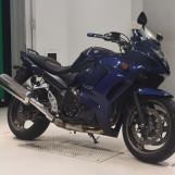 Мотоцикл Suzuki BANDIT1250F с пробегом 44229 km с пробегом 44229 km