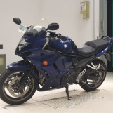 Мотоцикл Suzuki BANDIT1250F с пробегом 44229 km с пробегом 44229 km