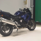 Мотоцикл Suzuki BANDIT1250F с пробегом 44229 km с пробегом 44229 km