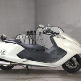 Мотоцикл Yamaha MAXAM250 TRIKE с пробегом 11176 km