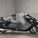 Мотоцикл Yamaha MAXAM250 TRIKE с пробегом 26178 km