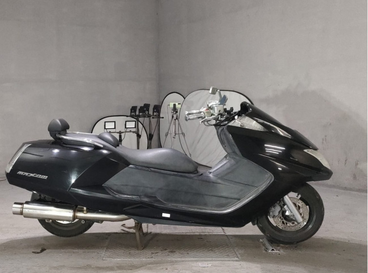Мотоцикл Yamaha MAXAM250 TRIKE с пробегом 26178 km