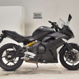 Мотоцикл Kawasaki NINJA400 з пробігом 18341 km з пробігом 18341 km