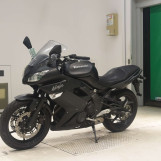 Мотоцикл Kawasaki NINJA400 з пробігом 18341 km з пробігом 18341 km