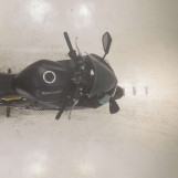 Мотоцикл Kawasaki NINJA400 з пробігом 18341 km з пробігом 18341 km