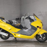Мотоцикл Honda FORZA з пробігом 67829 km