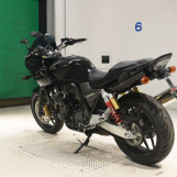 Мотоцикл Honda CB400SFVA з пробігом 9826 km з пробігом 9826 km