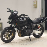 Мотоцикл Honda CB400SFVA з пробігом 9826 km з пробігом 9826 km
