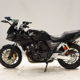 Мотоцикл Honda CB400SFVA з пробігом 9826 km з пробігом 9826 km