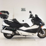 Мотоцикл Honda FORZA Z с пробегом 58189 km