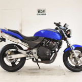 Мотоцикл Honda HORNET CB250F з пробігом 43979 km