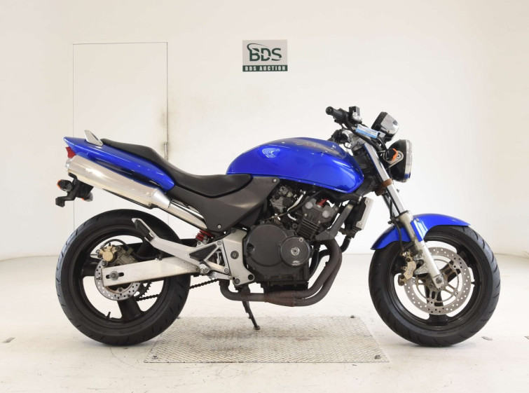 Мотоцикл Honda HORNET CB250F з пробігом 43979 km